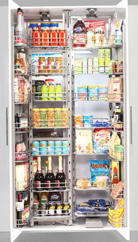 Manufacturer Of Tall Storage Solutions For Kitchen In Sri Lanka Solutions Lanka In Chef Pantry Of Tall Swing Out Storage Kitchen